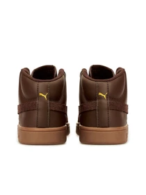 Кеды PUMA Smash V2 Mid L модель 366924 Фото