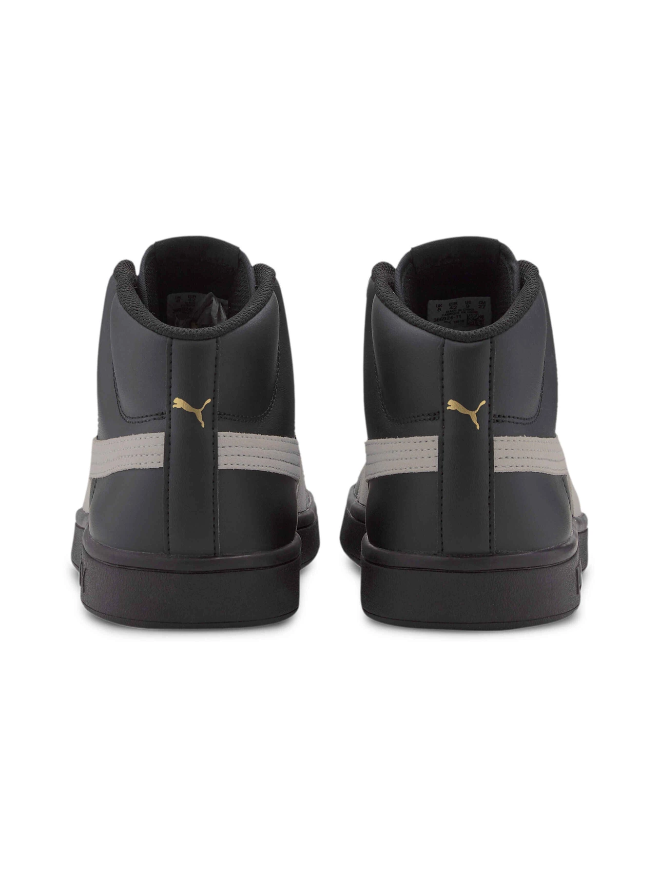 Кросівки PUMA Smash V2 Mid L модель 366924 Фото