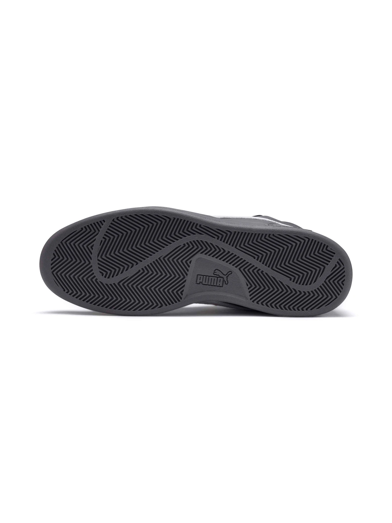 Кеды PUMA Smash V2 Mid L модель 366924 Кеды PUMA Smash V2 Mid L модель 366924 Фото