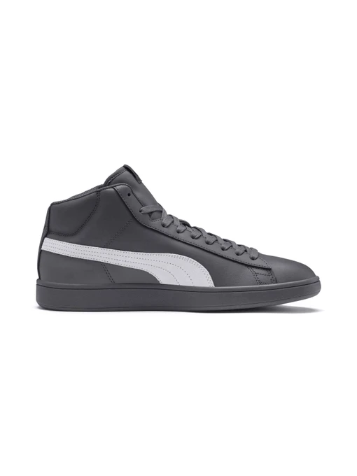 Кеды PUMA Smash V2 Mid L модель 366924 Фото