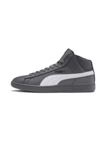 Кеды PUMA Smash V2 Mid L модель 366924 Фото