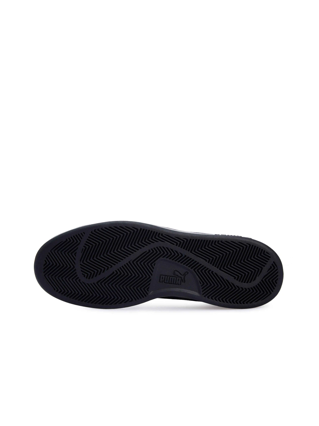 Кеды PUMA Smash V2 Mid L модель 366924 Фото