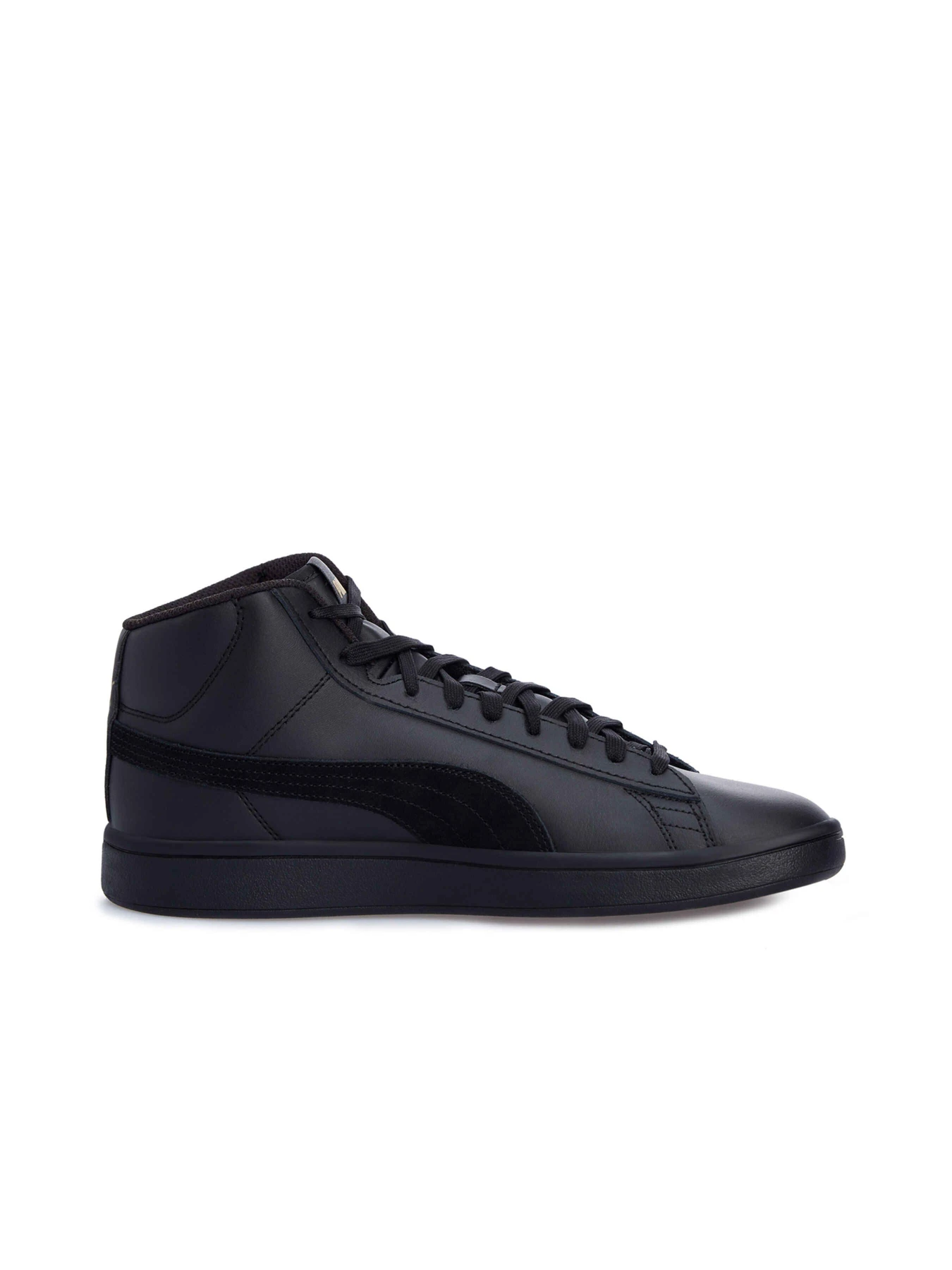 Кеды PUMA Smash V2 Mid L модель 366924 Фото