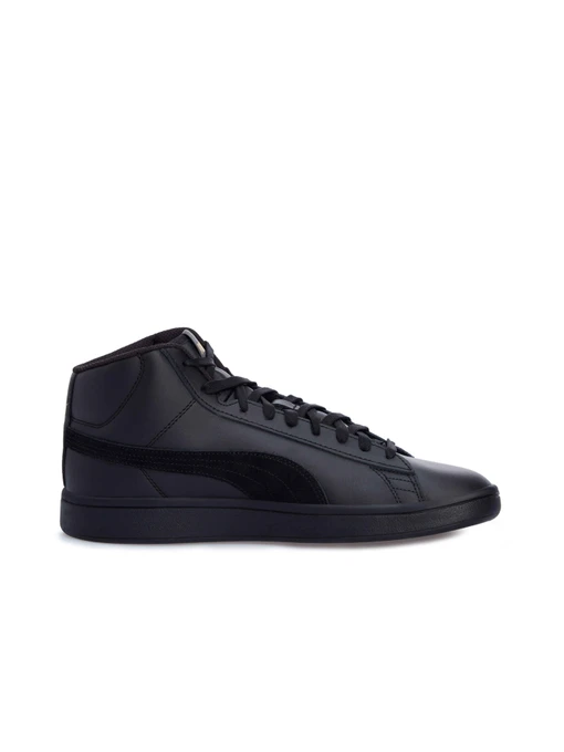 Кеды PUMA Smash V2 Mid L модель 366924 Фото