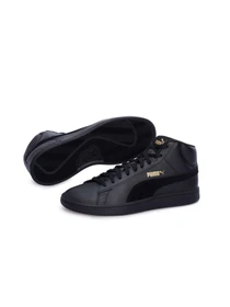 Кеды PUMA Smash V2 Mid L модель 366924 Фото