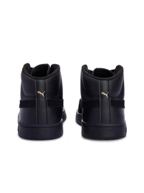 Кеды PUMA Smash V2 Mid L модель 366924 Фото