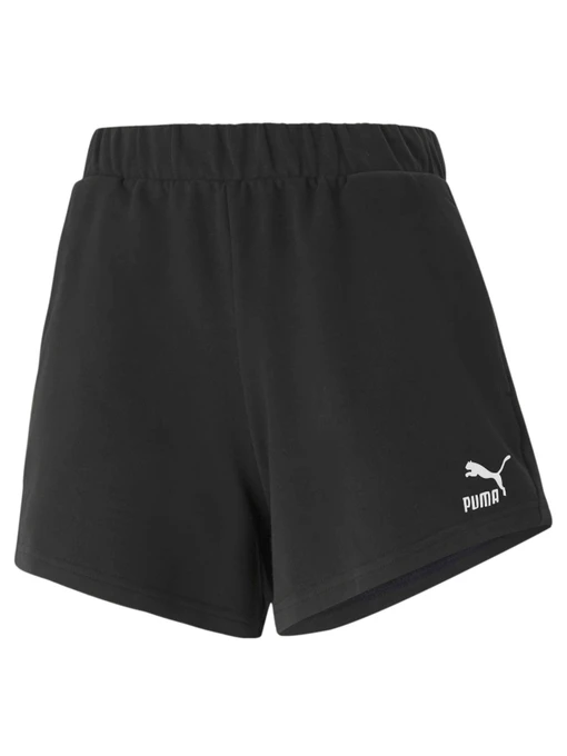 Шорти PUMA Classics High Waist Short модель 532540 Фото