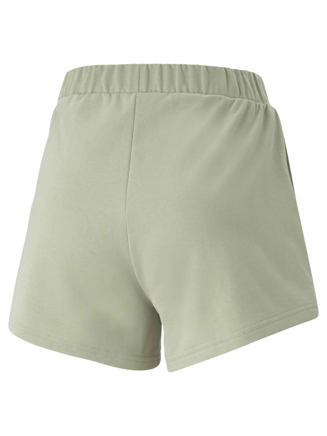 Шорти PUMA Classics High Waist Short модель 532540 Шорти PUMA Classics High Waist Short модель 532540 Фото