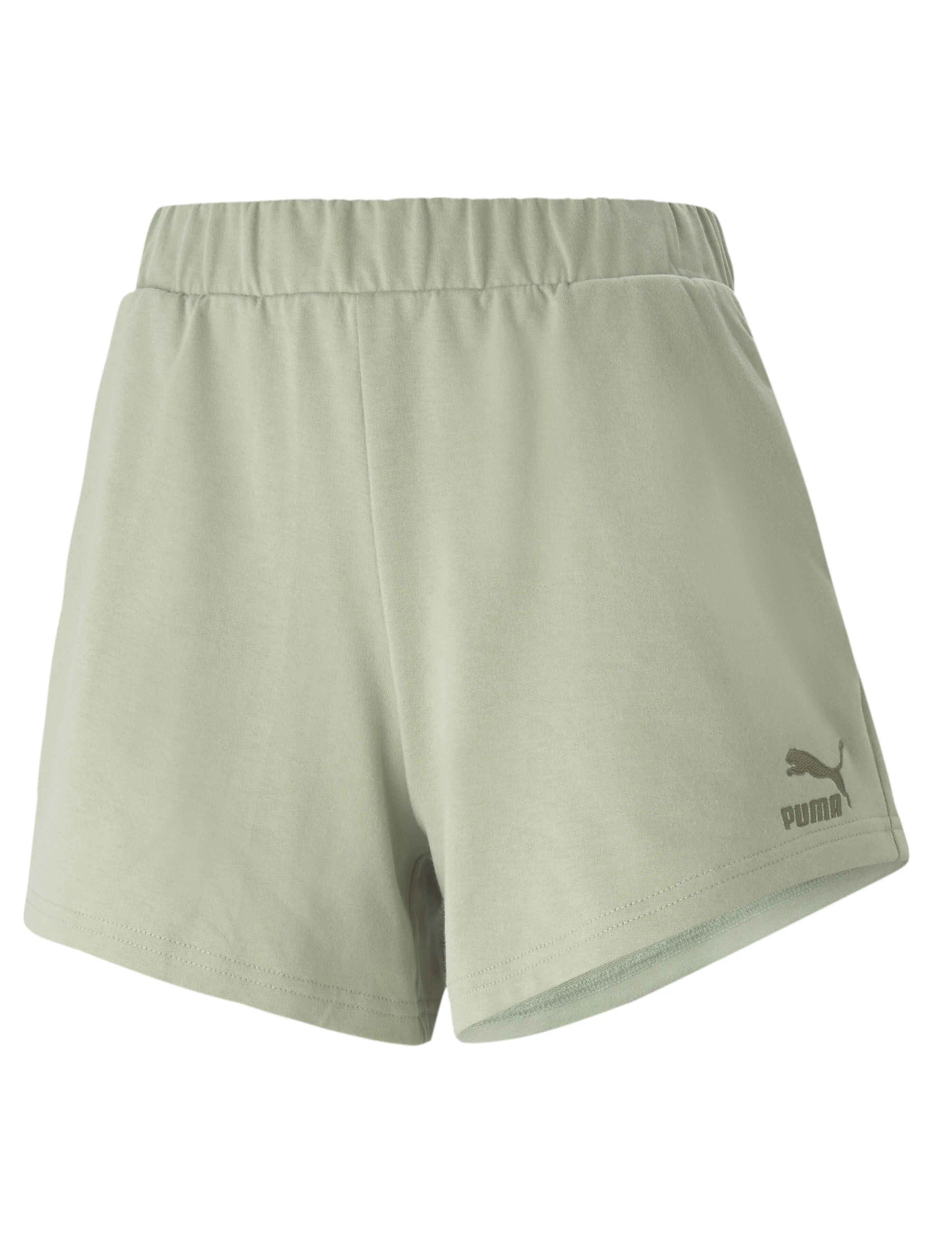 Шорти PUMA Classics High Waist Short модель 532540 Шорти PUMA Classics High Waist Short модель 532540 Фото