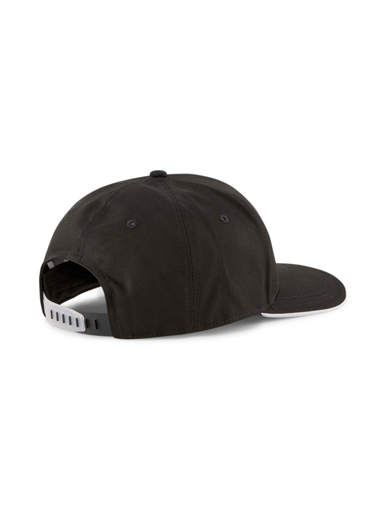 Шапки та кепки PUMA Basketball Low Curve Cap модель 023379 Шапки та кепки PUMA Basketball Low Curve Cap модель 023379 Фото
