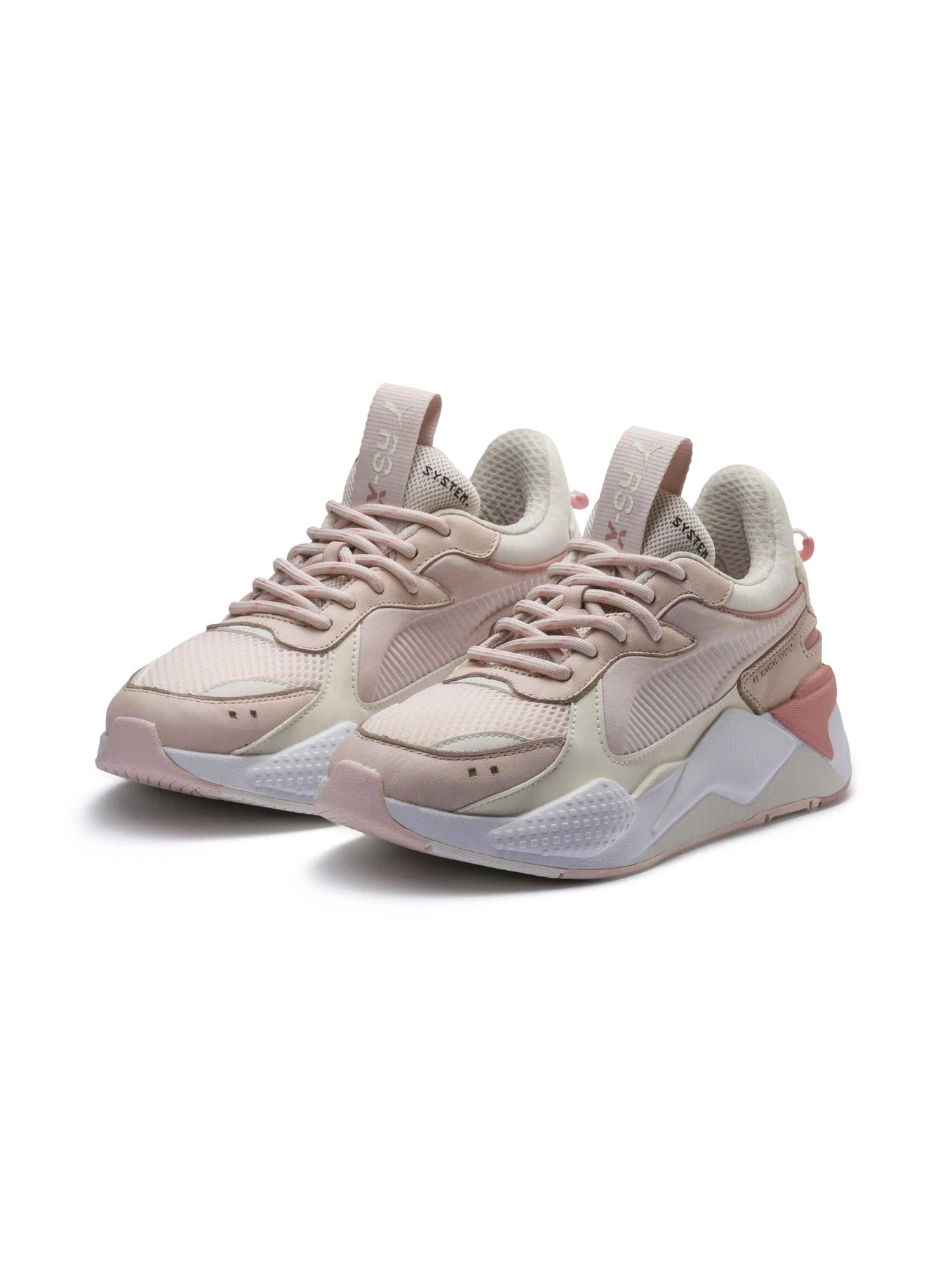 Кросівки PUMA Rs-x Tracks модель 369332 Фото