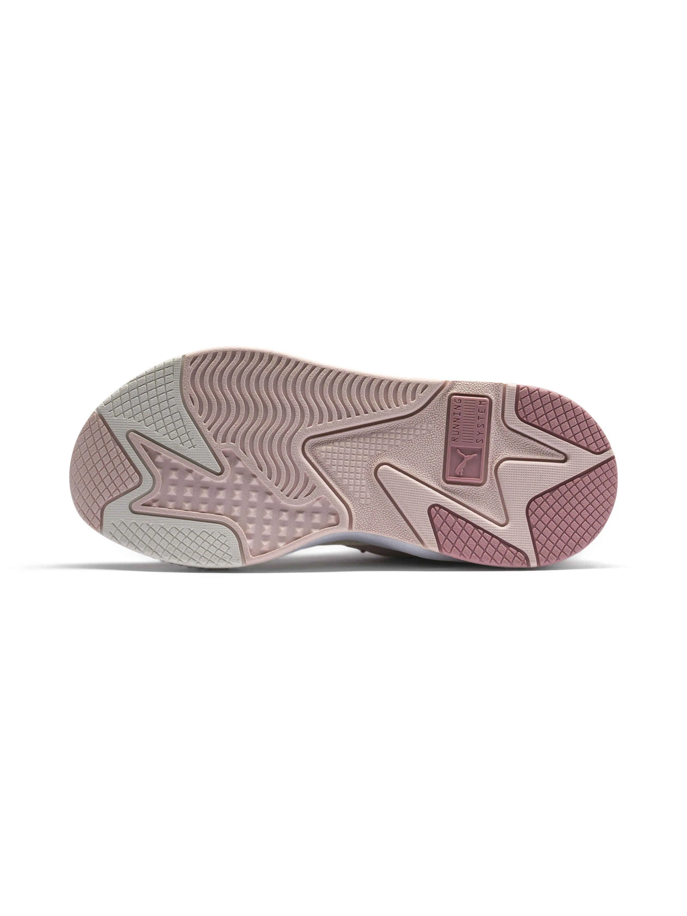 Кросівки PUMA Rs-x Tracks модель 369332 Фото