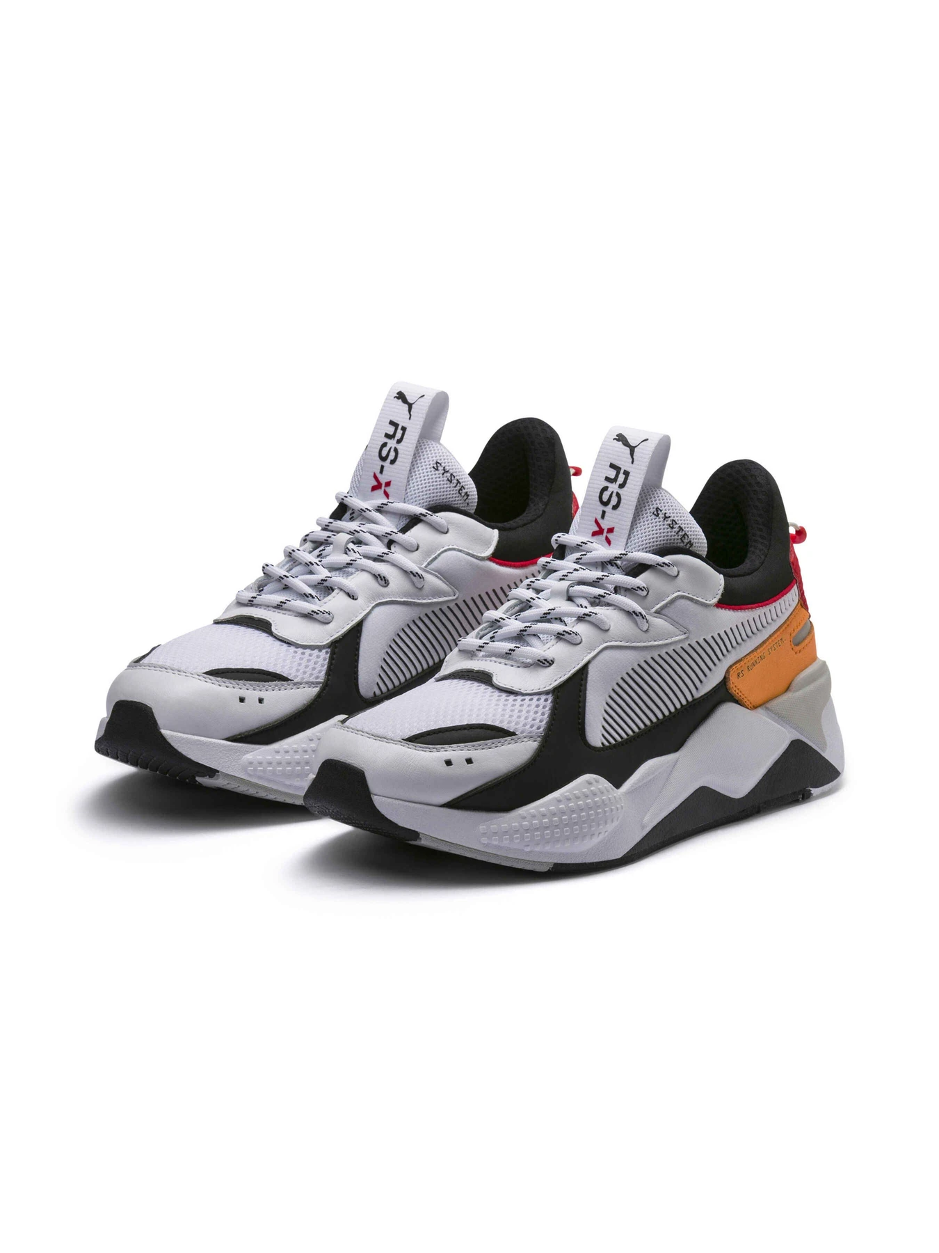 Кроссовки PUMA Rs-x Tracks модель 369332 Фото