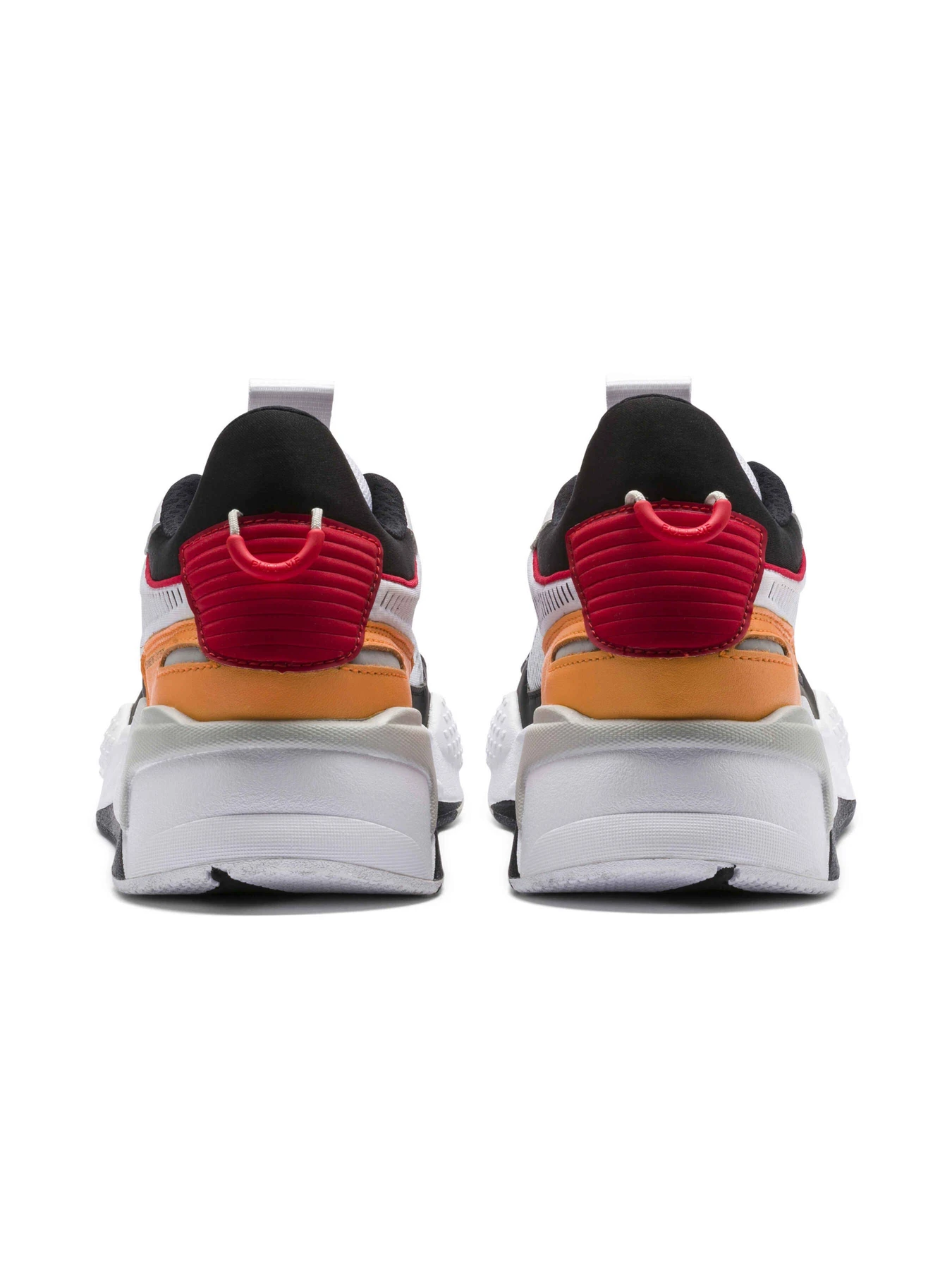 Кроссовки PUMA Rs-x Tracks модель 369332 Фото