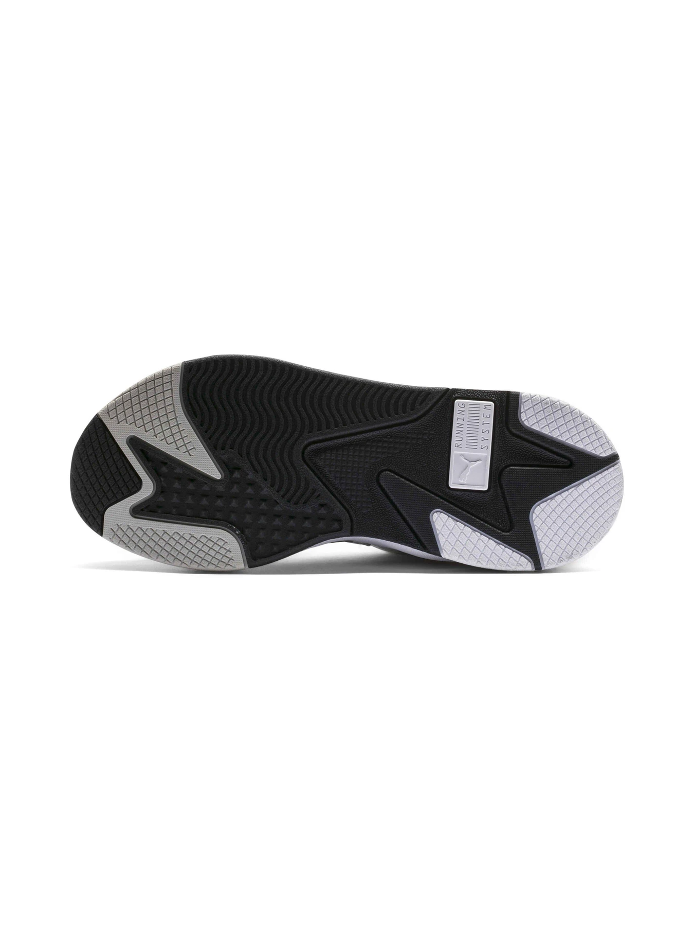 Кроссовки PUMA Rs-x Tracks модель 369332 Фото