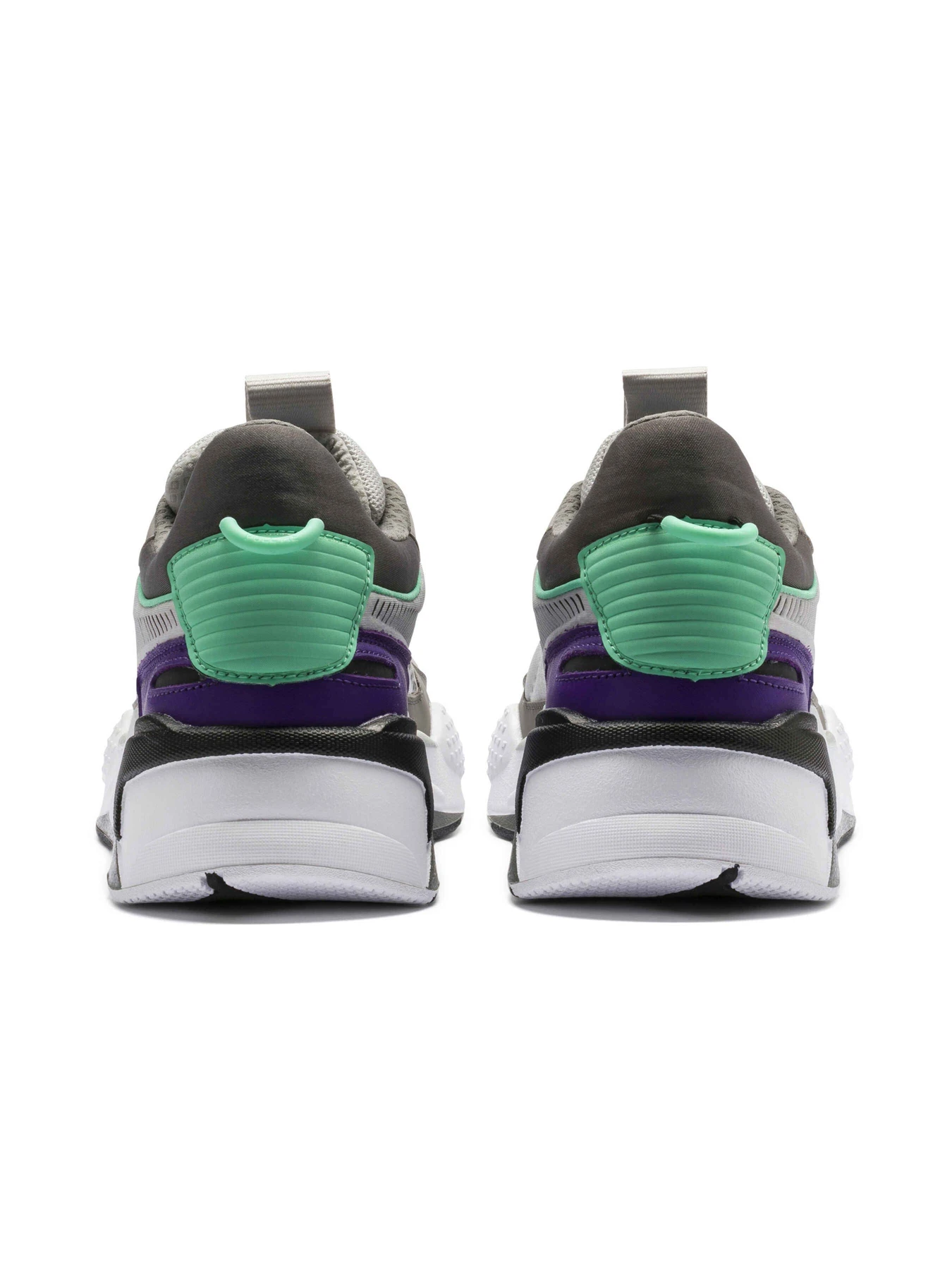 Кроссовки PUMA Rs-x Tracks модель 369332 Кроссовки PUMA Rs-x Tracks модель 369332 Фото