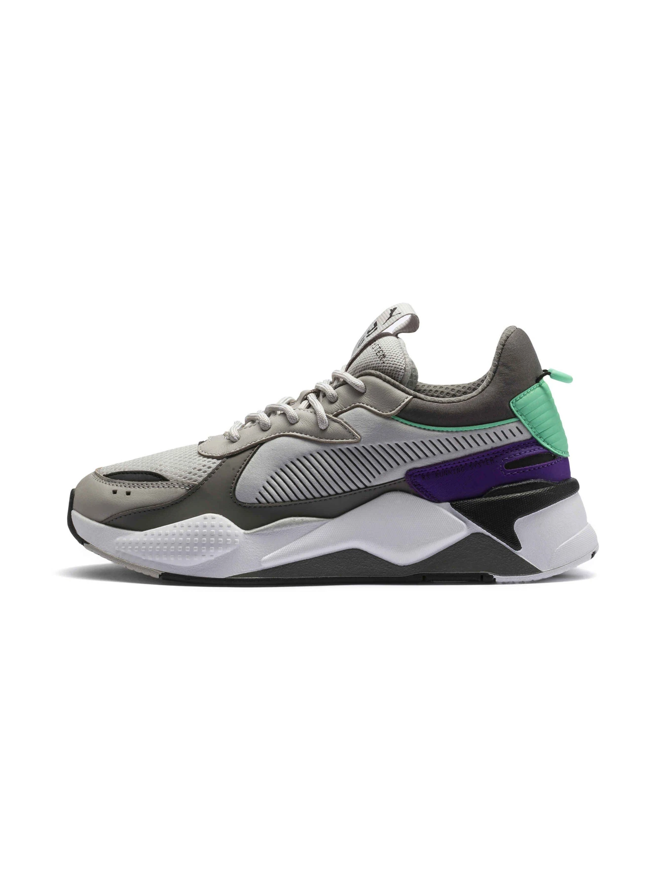 Кроссовки PUMA Rs-x Tracks модель 369332 Кроссовки PUMA Rs-x Tracks модель 369332 Фото