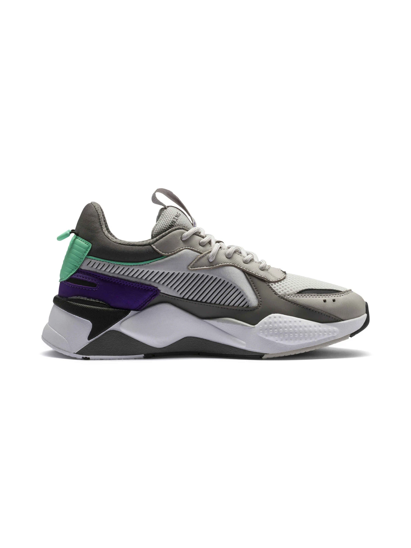 Кроссовки PUMA Rs-x Tracks модель 369332 Кроссовки PUMA Rs-x Tracks модель 369332 Фото