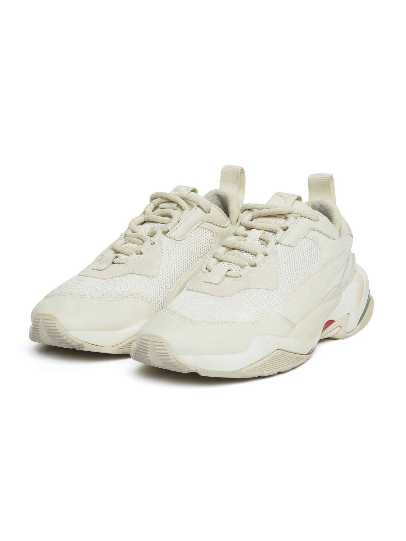 Кросівки PUMA Thunder Spectra модель 367516 Кросівки PUMA Thunder Spectra модель 367516 Фото
