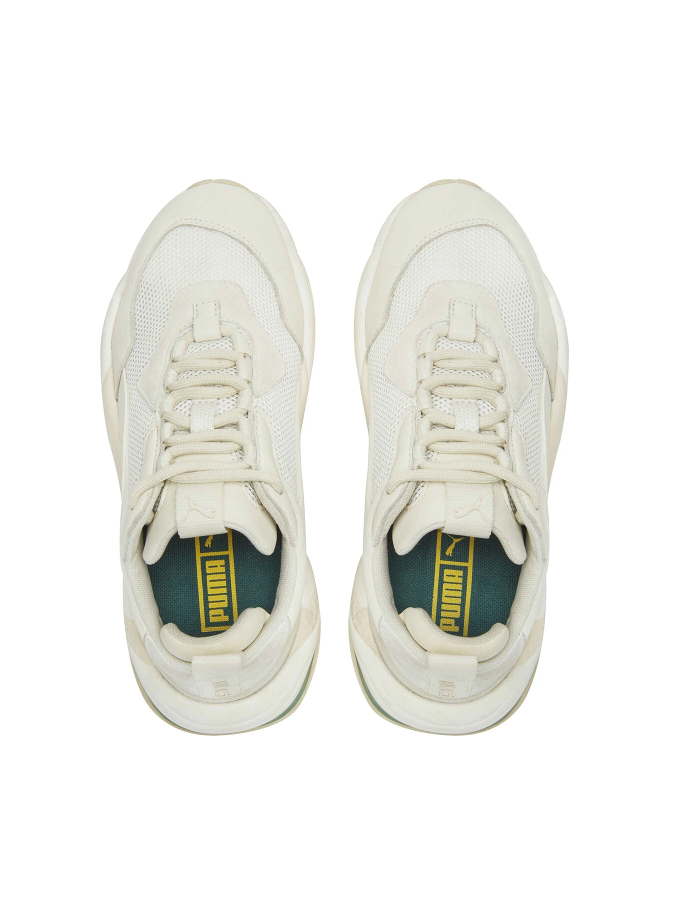 Кросівки PUMA Thunder Spectra модель 367516 Кросівки PUMA Thunder Spectra модель 367516 Фото