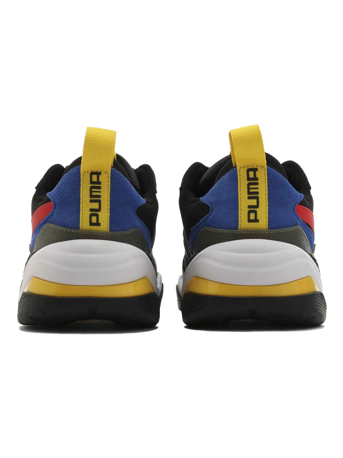 Кроссовки PUMA Thunder Spectra модель 367516 Фото