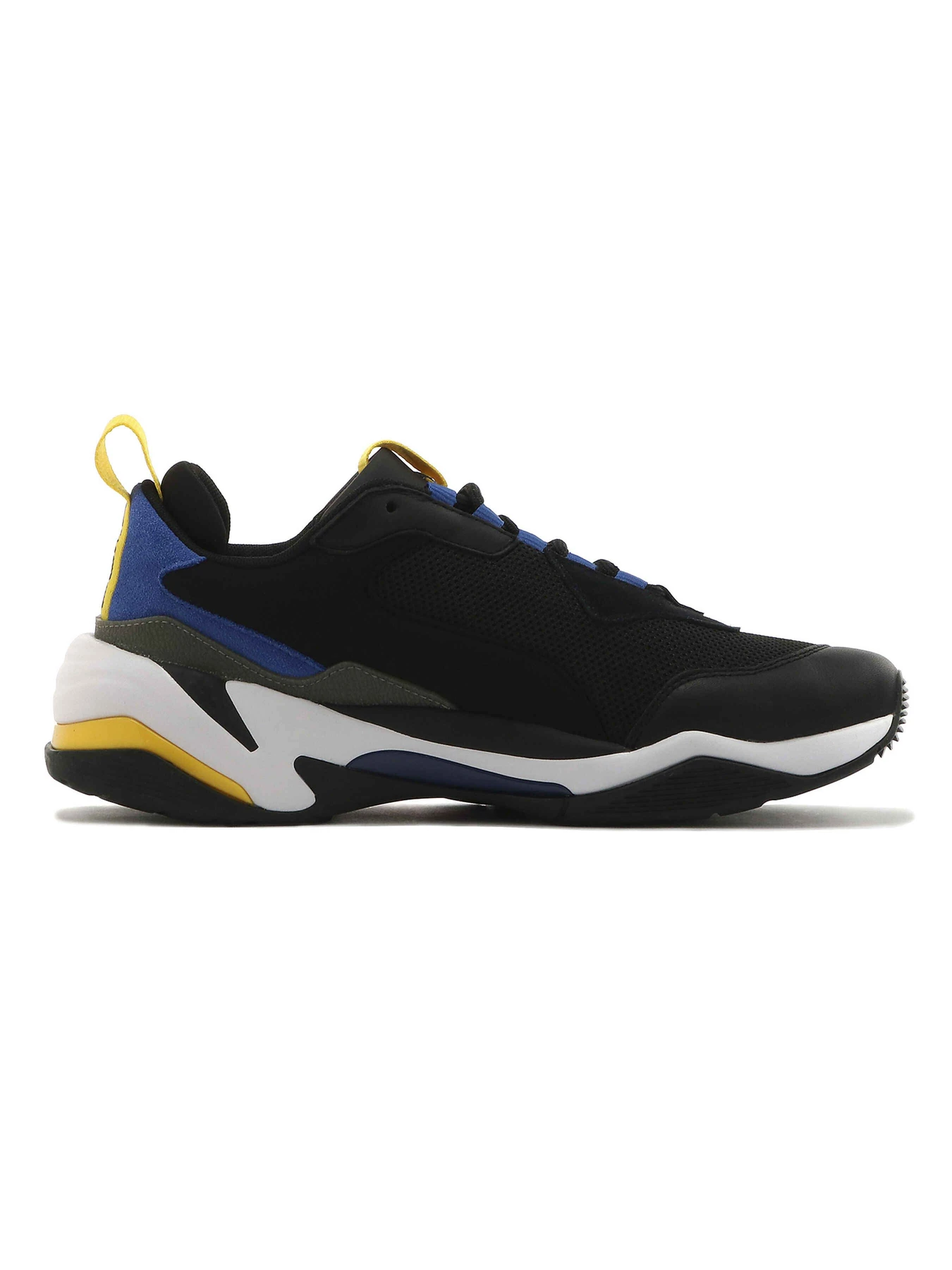 Кроссовки PUMA Thunder Spectra модель 367516 Фото