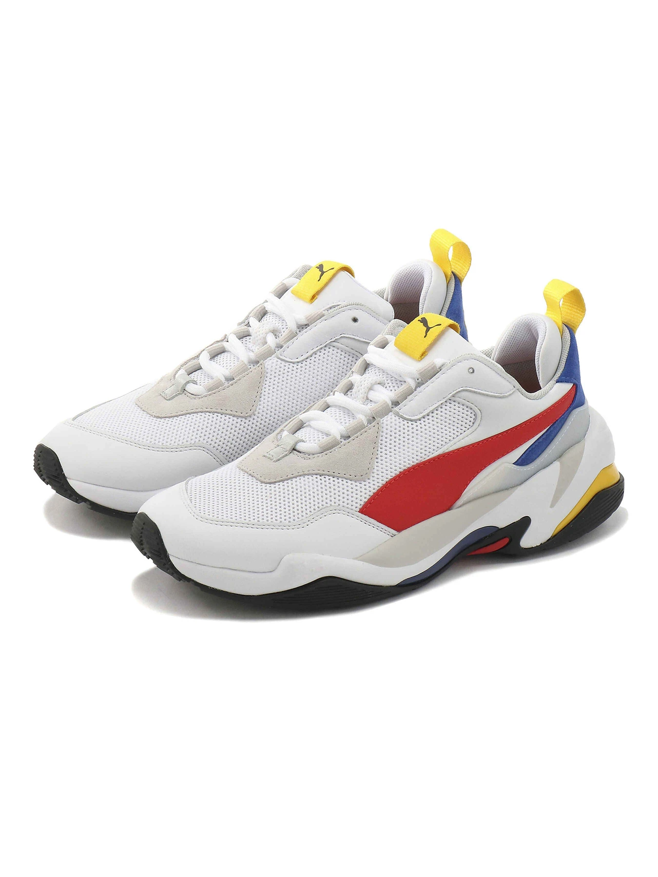 Кроссовки PUMA Thunder Spectra модель 367516 Кроссовки PUMA Thunder Spectra модель 367516 Фото