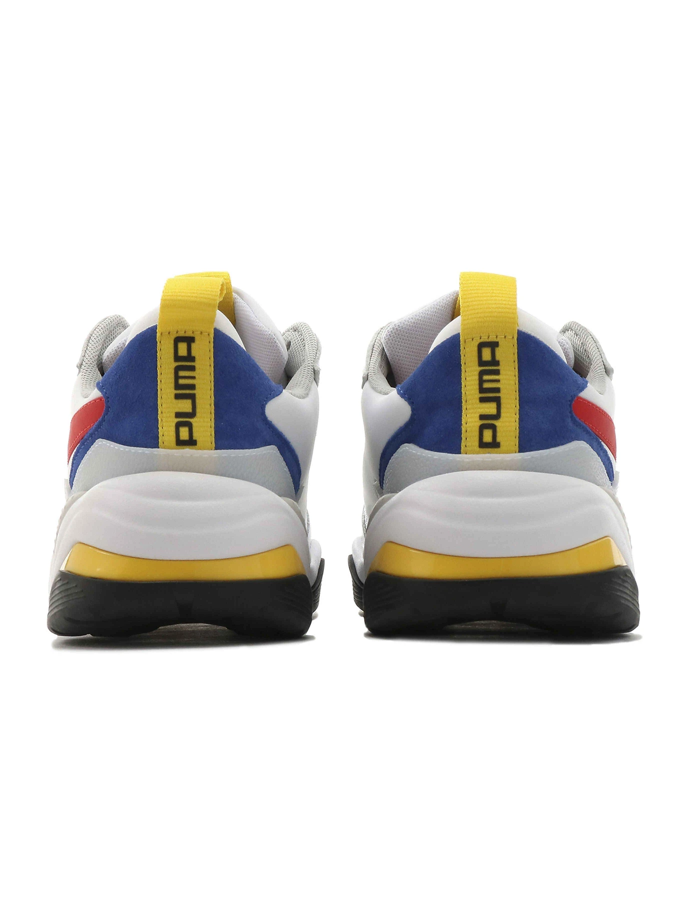 Кроссовки PUMA Thunder Spectra модель 367516 Кроссовки PUMA Thunder Spectra модель 367516 Фото