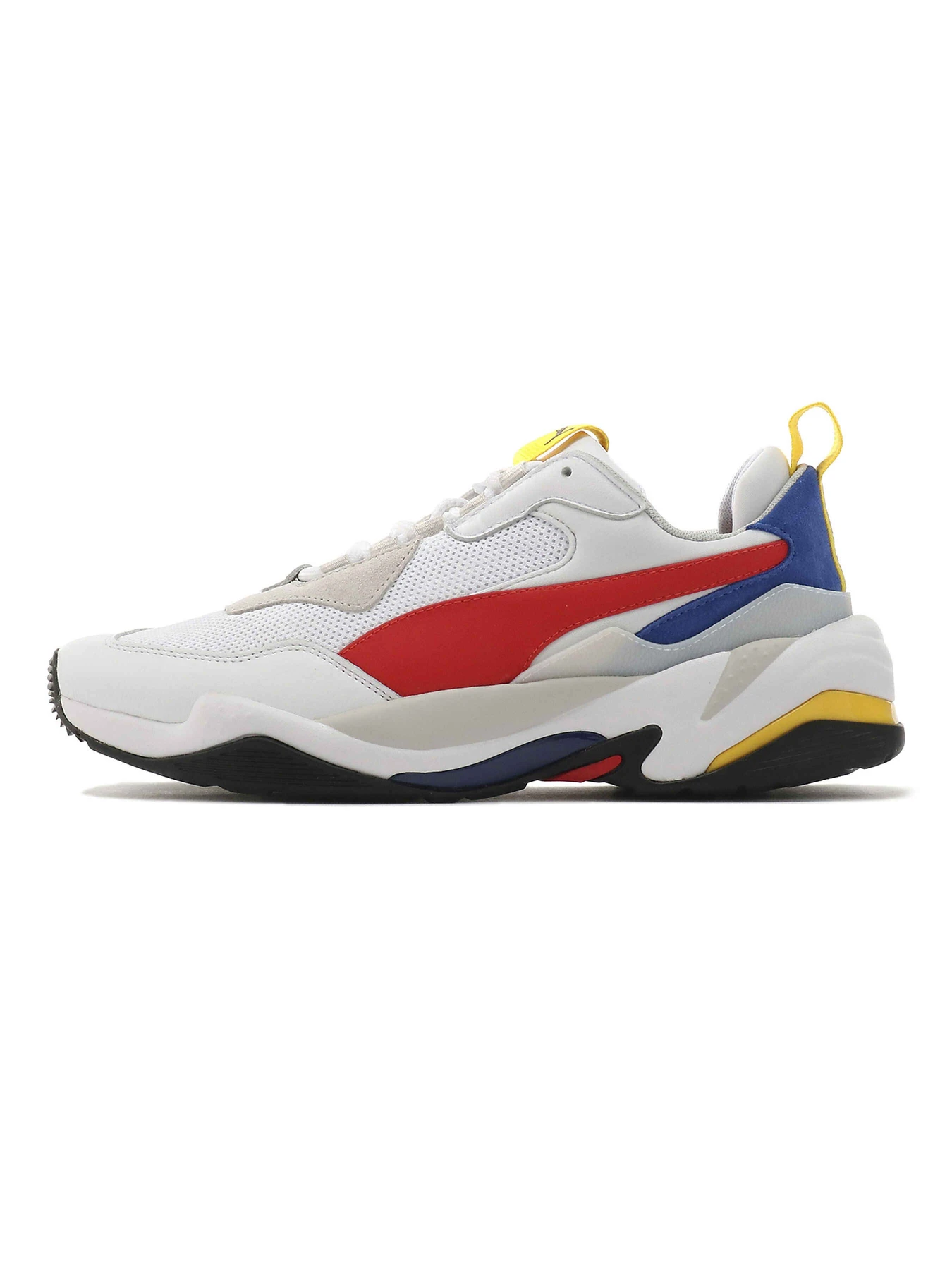 Кроссовки PUMA Thunder Spectra модель 367516 Кроссовки PUMA Thunder Spectra модель 367516 Фото