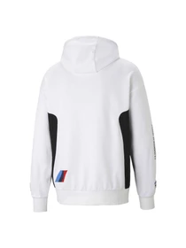 Худи и свитшоты PUMA Bmw Mms Street Hoodie модель 599486 Фото