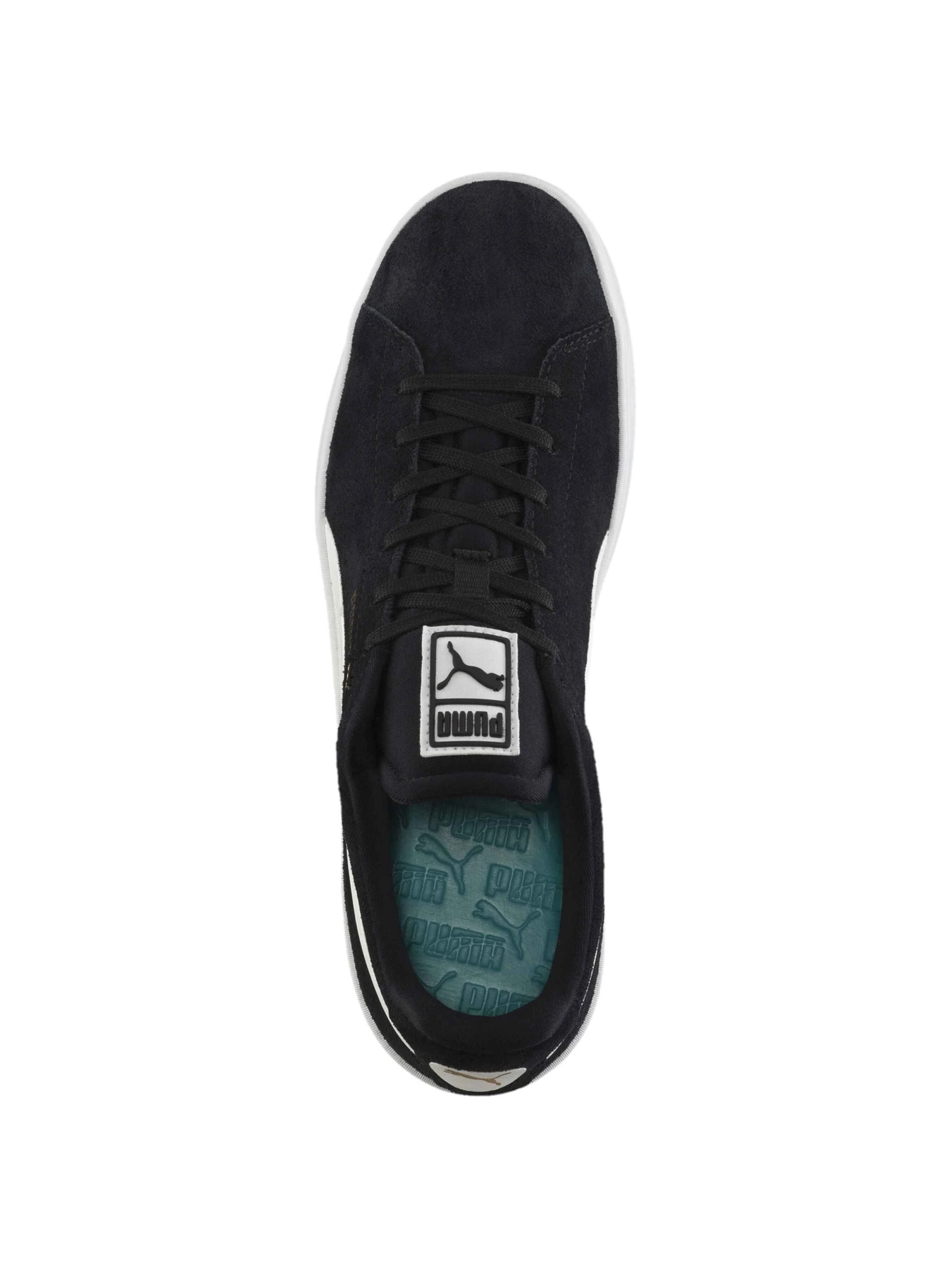 Кросівки PUMA Suede S модель 356414 Кросівки PUMA Suede S модель 356414 Фото