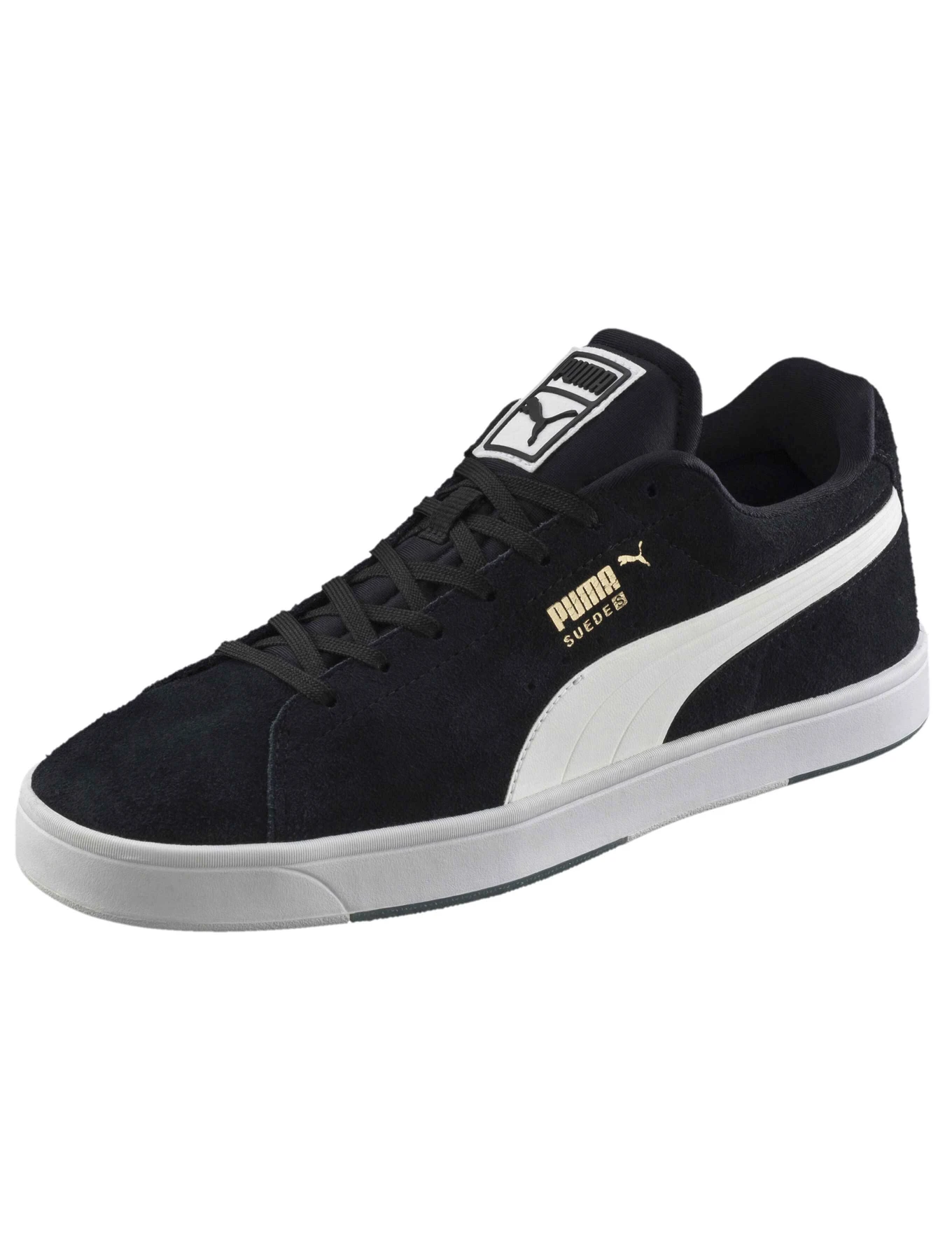 Кросівки PUMA Suede S модель 356414 Кросівки PUMA Suede S модель 356414 Фото