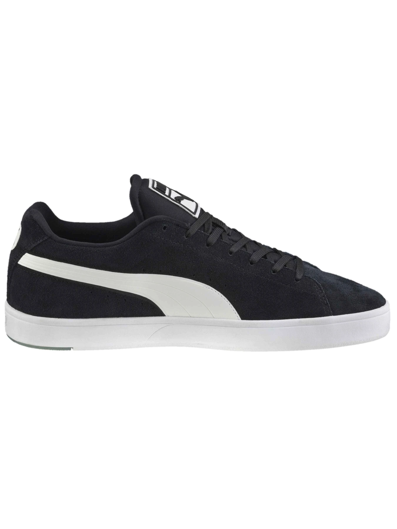Кросівки PUMA Suede S модель 356414 Кросівки PUMA Suede S модель 356414 Фото