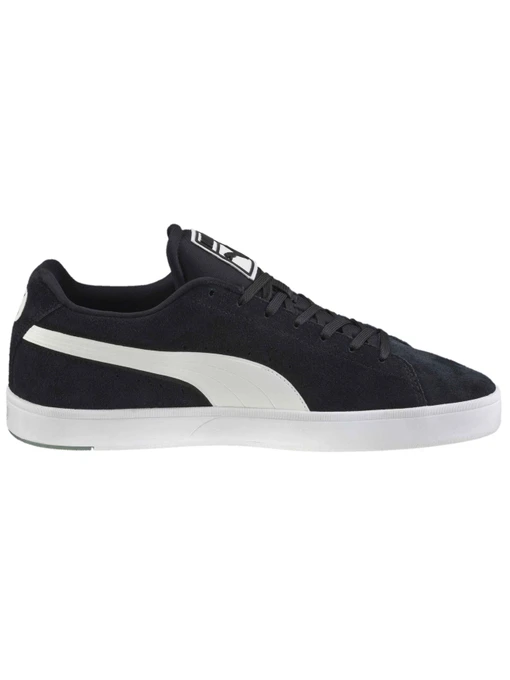Кросівки PUMA Suede S модель 356414 Фото