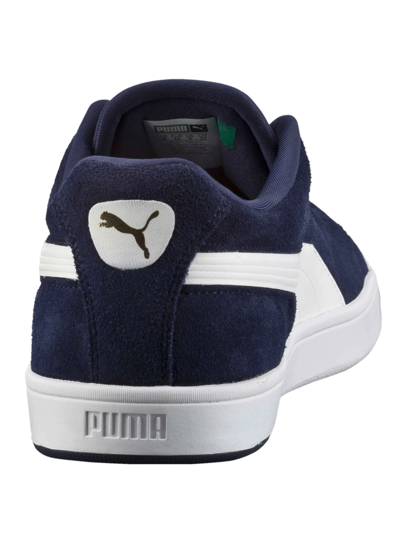 Кроссовки PUMA Suede S модель 356414 Кроссовки PUMA Suede S модель 356414 Фото