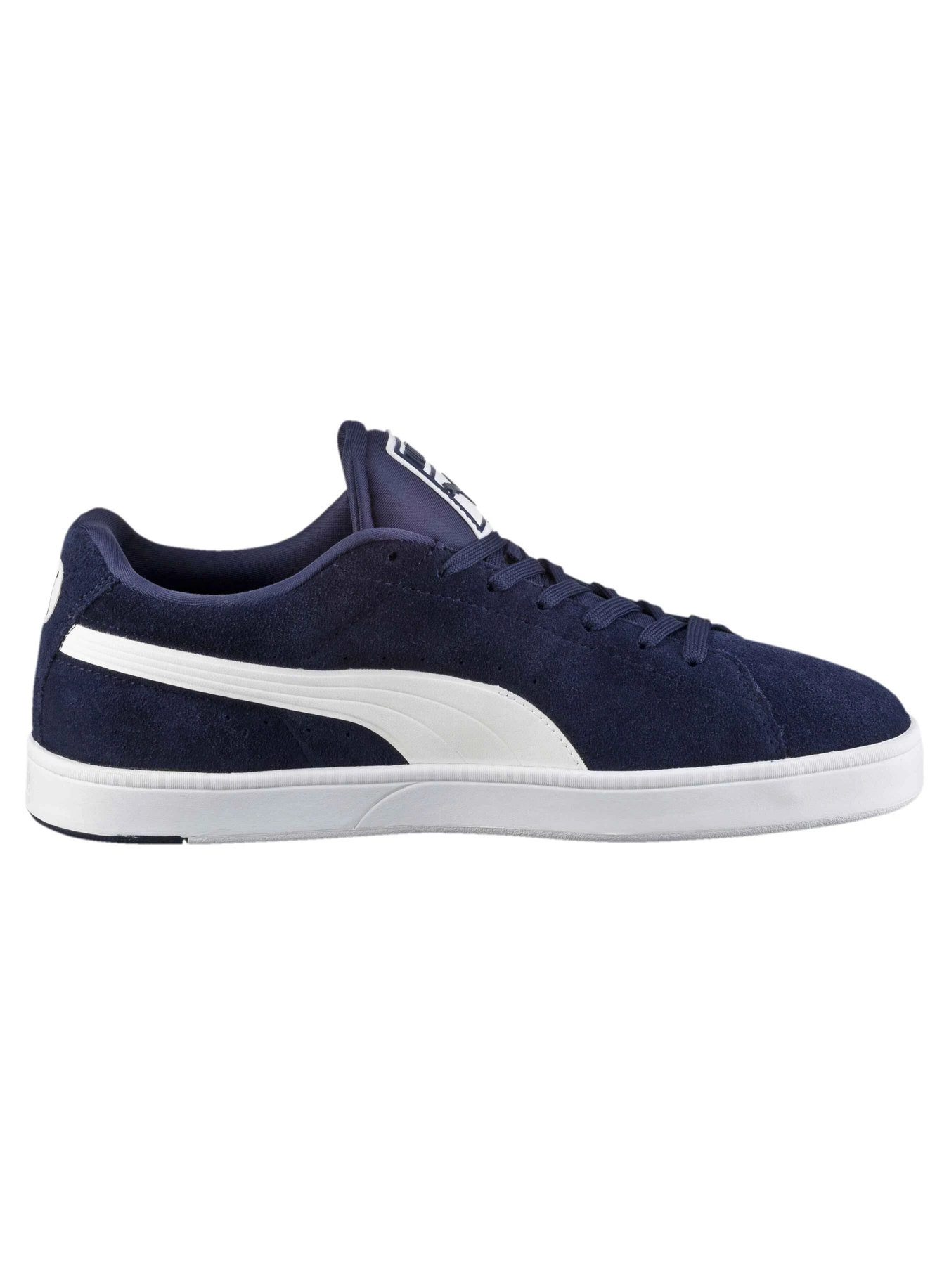 Кроссовки PUMA Suede S модель 356414 Кроссовки PUMA Suede S модель 356414 Фото