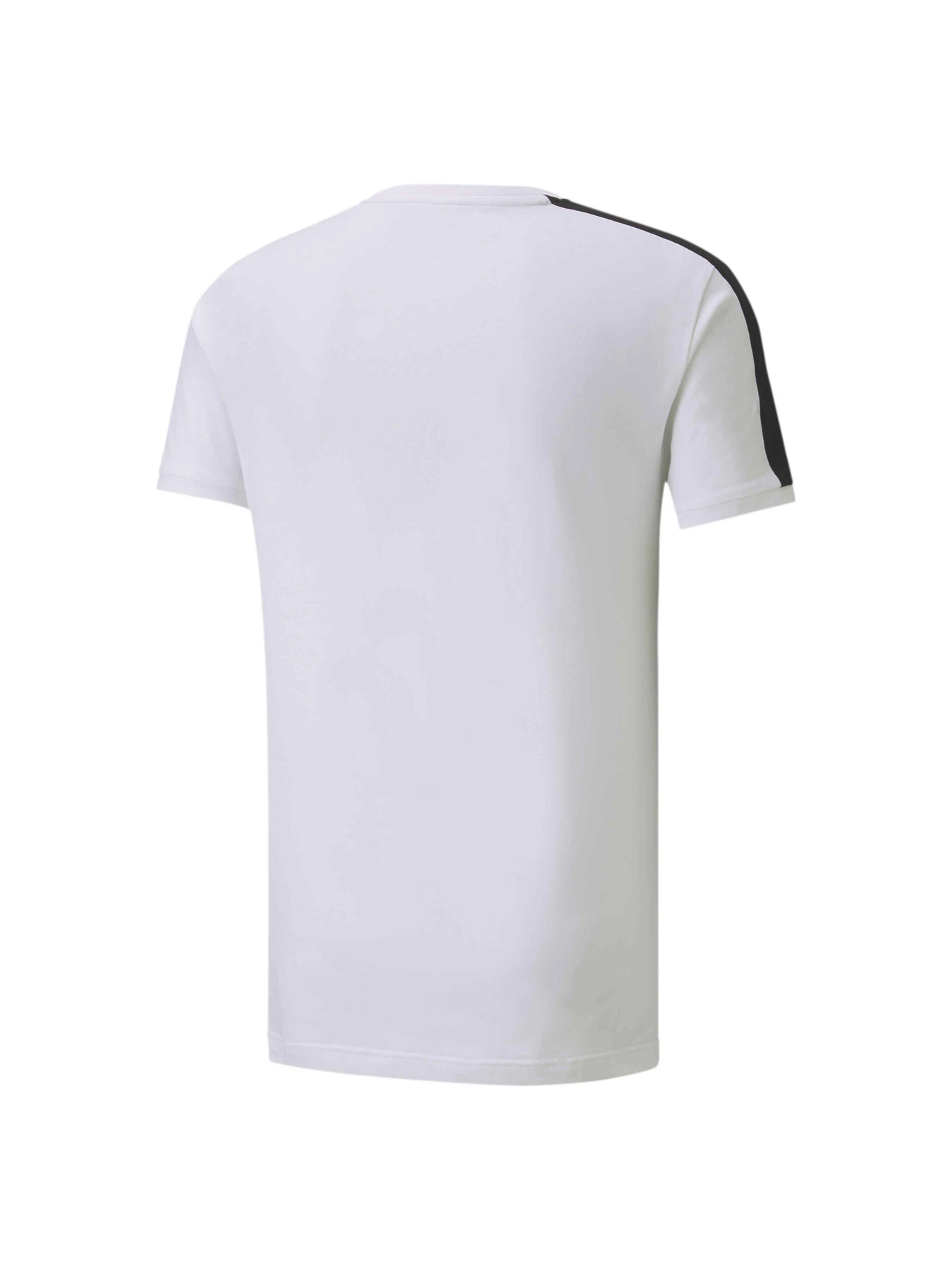 Футболки и поло PUMA Iconic T7 Slim Tee модель 597654 Фото
