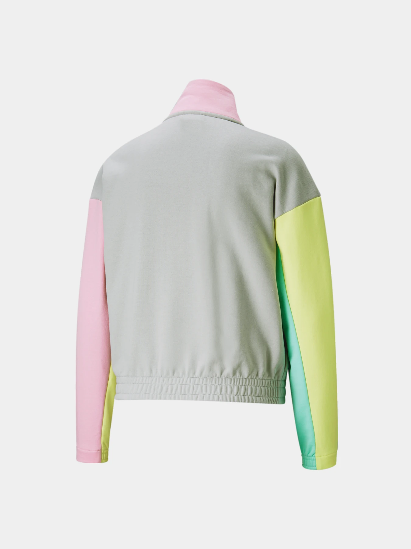 Худи и свитшоты PUMA Intl Track Jacket модель 531651 Худи и свитшоты PUMA Intl Track Jacket модель 531651 Фото