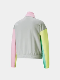 Худи и свитшоты PUMA Intl Track Jacket модель 531651 Фото