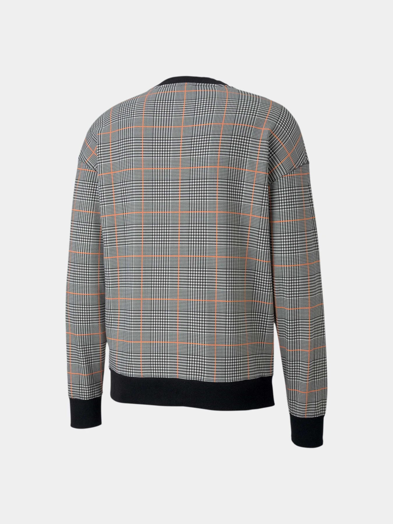 Худи и свитшоты PUMA Recheck Pack Crew Sweat модель 597897 Худи и свитшоты PUMA Recheck Pack Crew Sweat модель 597897 Фото