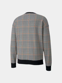 Худи и свитшоты PUMA Recheck Pack Crew Sweat модель 597897 Фото