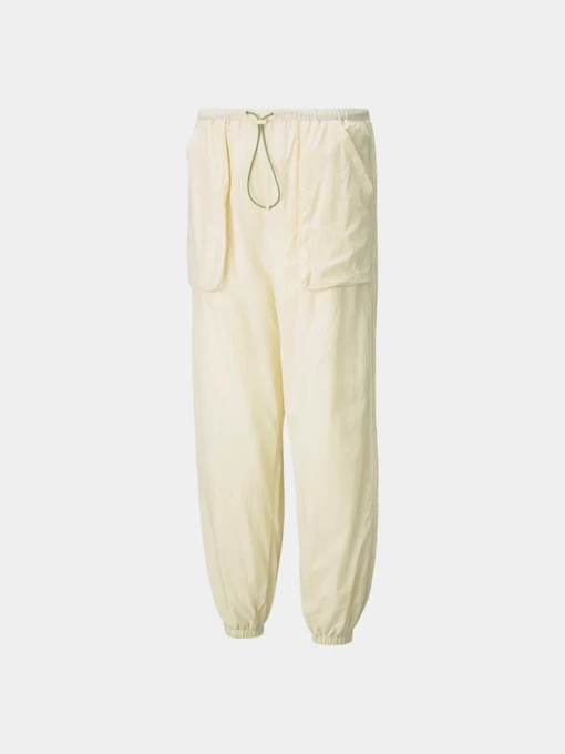Брюки PUMA Infuse Woven Pants модель 530250 Фото