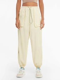 Брюки PUMA Infuse Woven Pants модель 530250 Фото