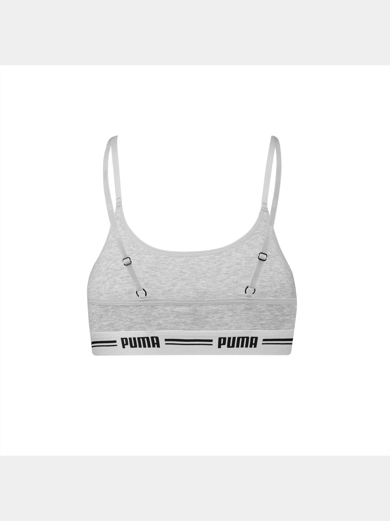 Футболки і поло PUMA Iconic Casual Bralette модель 907070 Футболки і поло PUMA Iconic Casual Bralette модель 907070 Фото