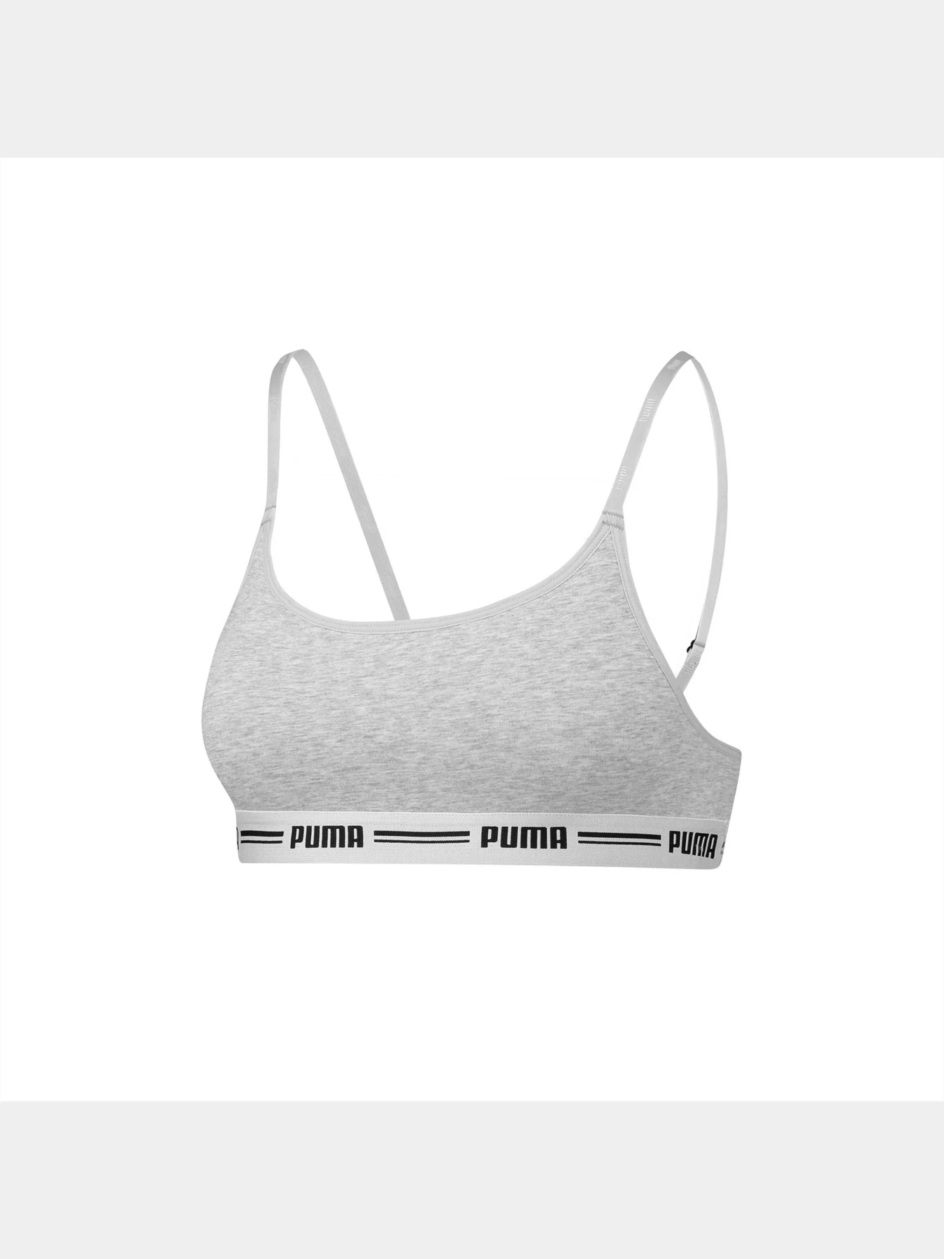 Футболки і поло PUMA Iconic Casual Bralette модель 907070 Футболки і поло PUMA Iconic Casual Bralette модель 907070 Фото