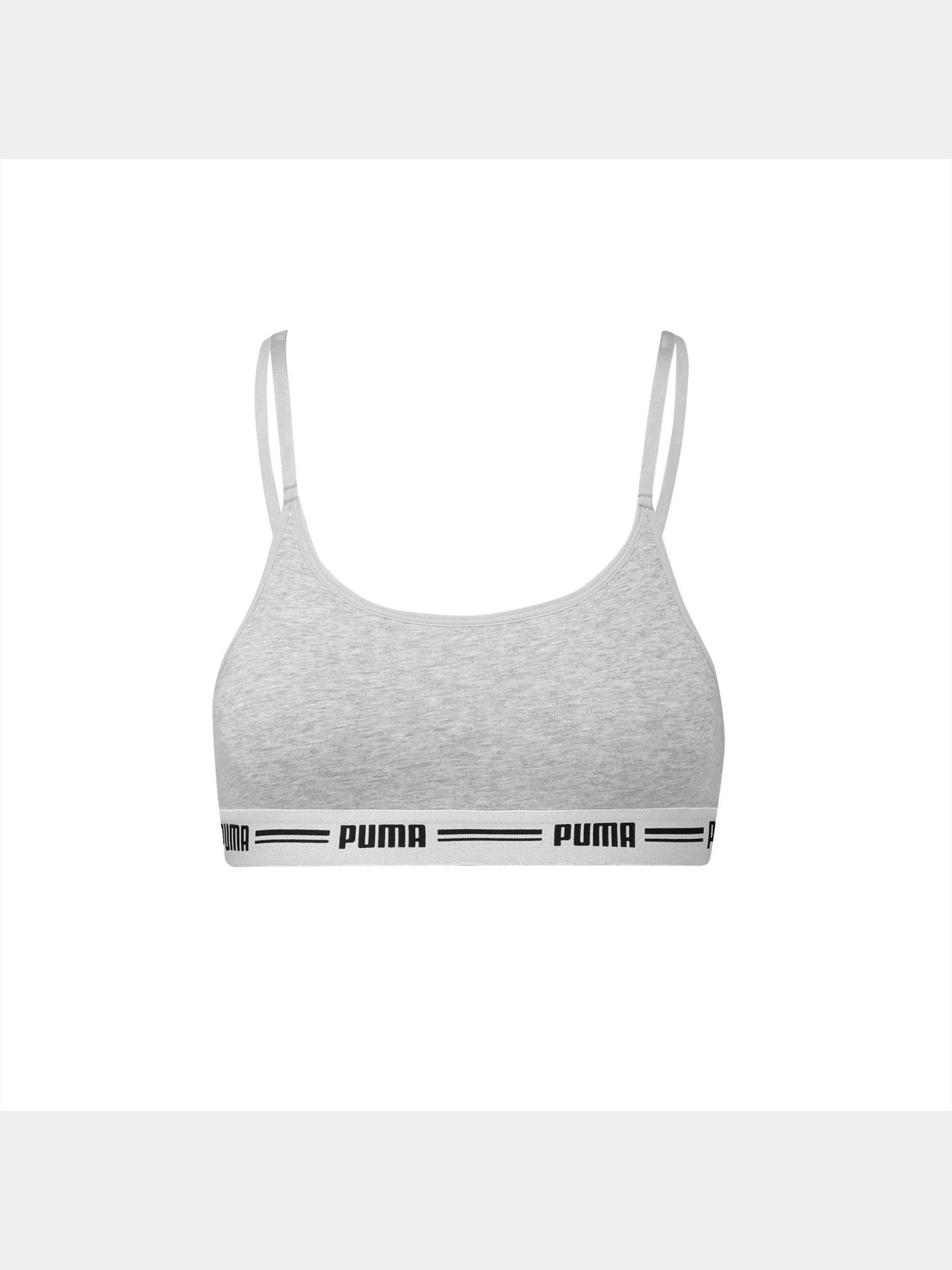 Футболки і поло PUMA Iconic Casual Bralette модель 907070 Футболки і поло PUMA Iconic Casual Bralette модель 907070 Фото