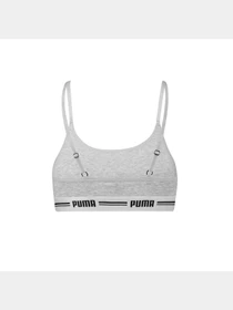 Футболки і поло PUMA Iconic Casual Bralette модель 907070 Фото