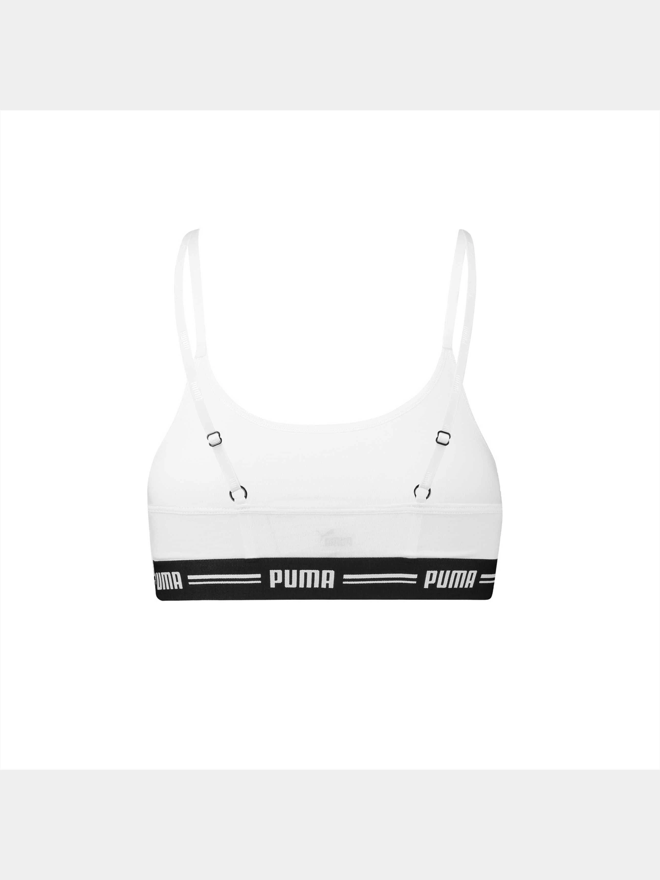 Футболки і поло PUMA Iconic Casual Bralette модель 907070 Футболки і поло PUMA Iconic Casual Bralette модель 907070 Фото