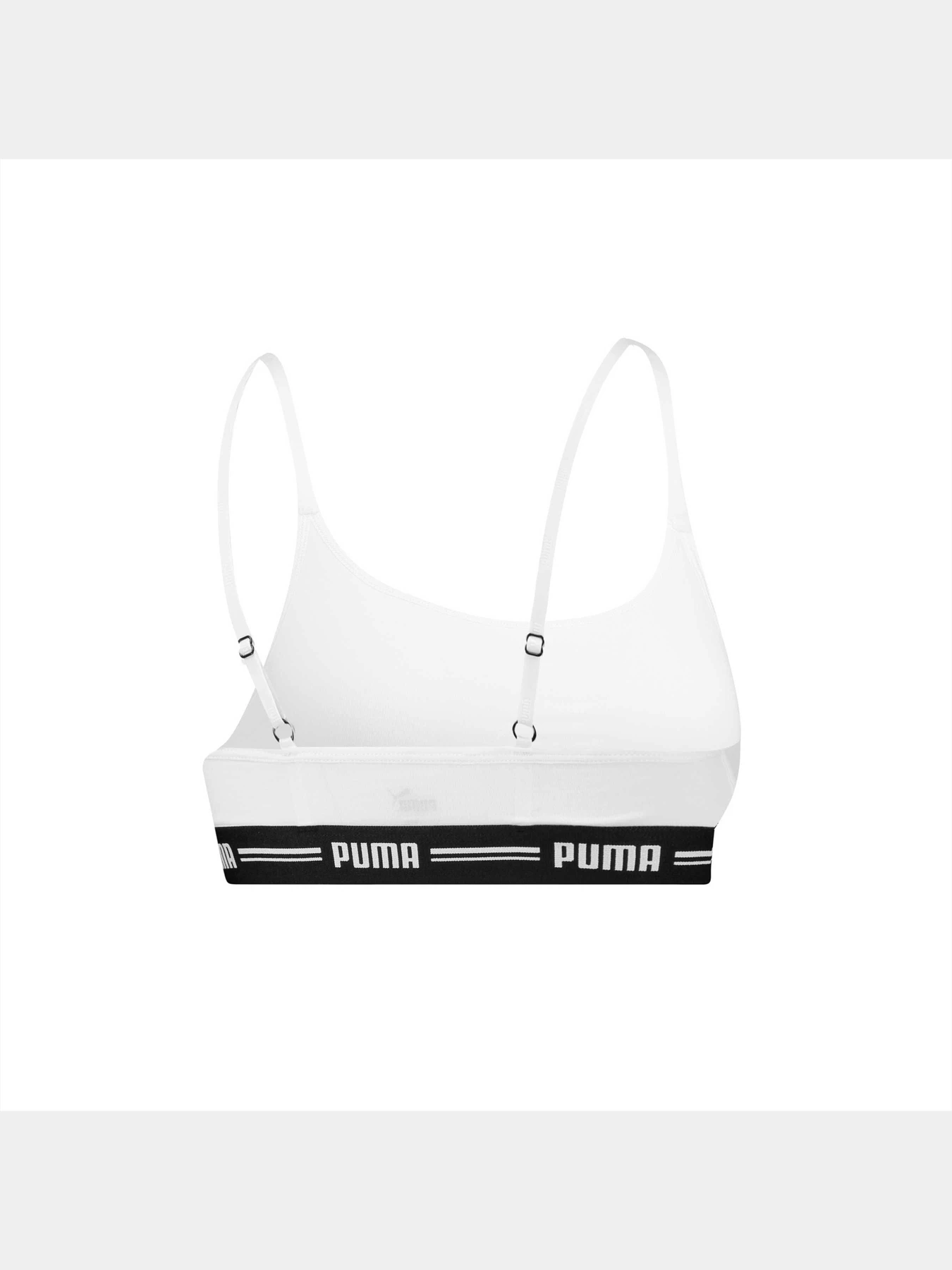 Футболки і поло PUMA Iconic Casual Bralette модель 907070 Футболки і поло PUMA Iconic Casual Bralette модель 907070 Фото
