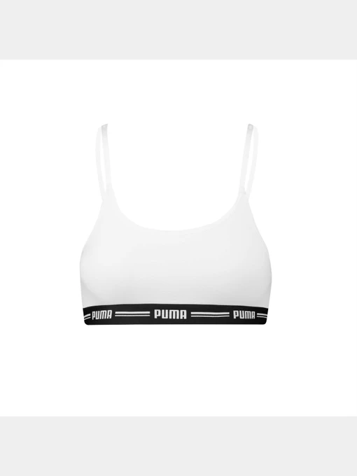 Футболки і поло PUMA Iconic Casual Bralette модель 907070 Фото